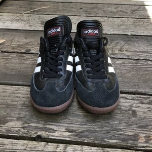 Adidas Sambas